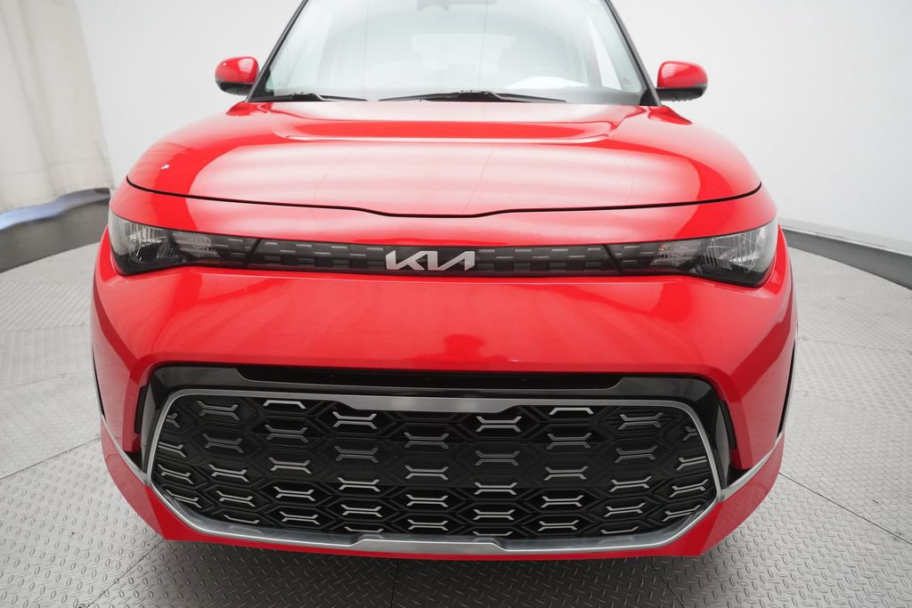 Used 2023 Kia Soul GT-Line FWD image 21