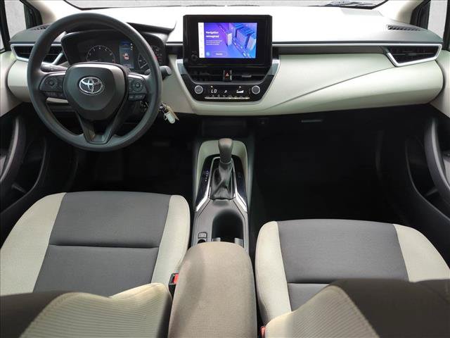 Used 2024 Toyota Corolla LE FWD image 17