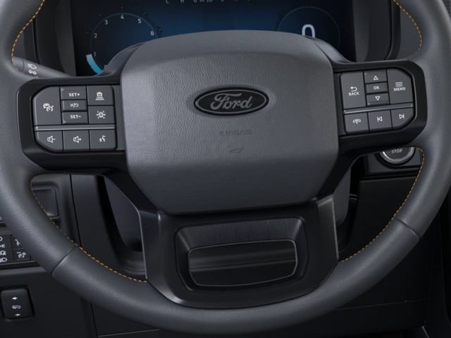New 2026 Ford F150 Tremor AWD/4WD image 12