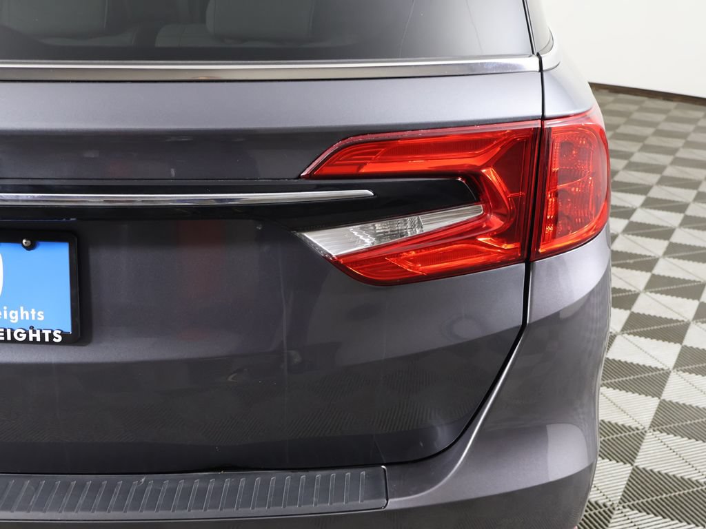 Used 2024 Honda Odyssey EX-L image 17