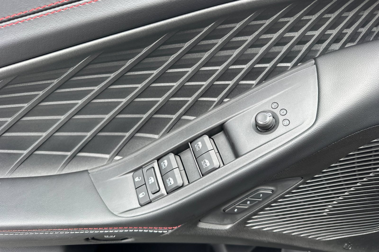 New 2026 Dodge Charger Scat Pack AWD/4WD image 11