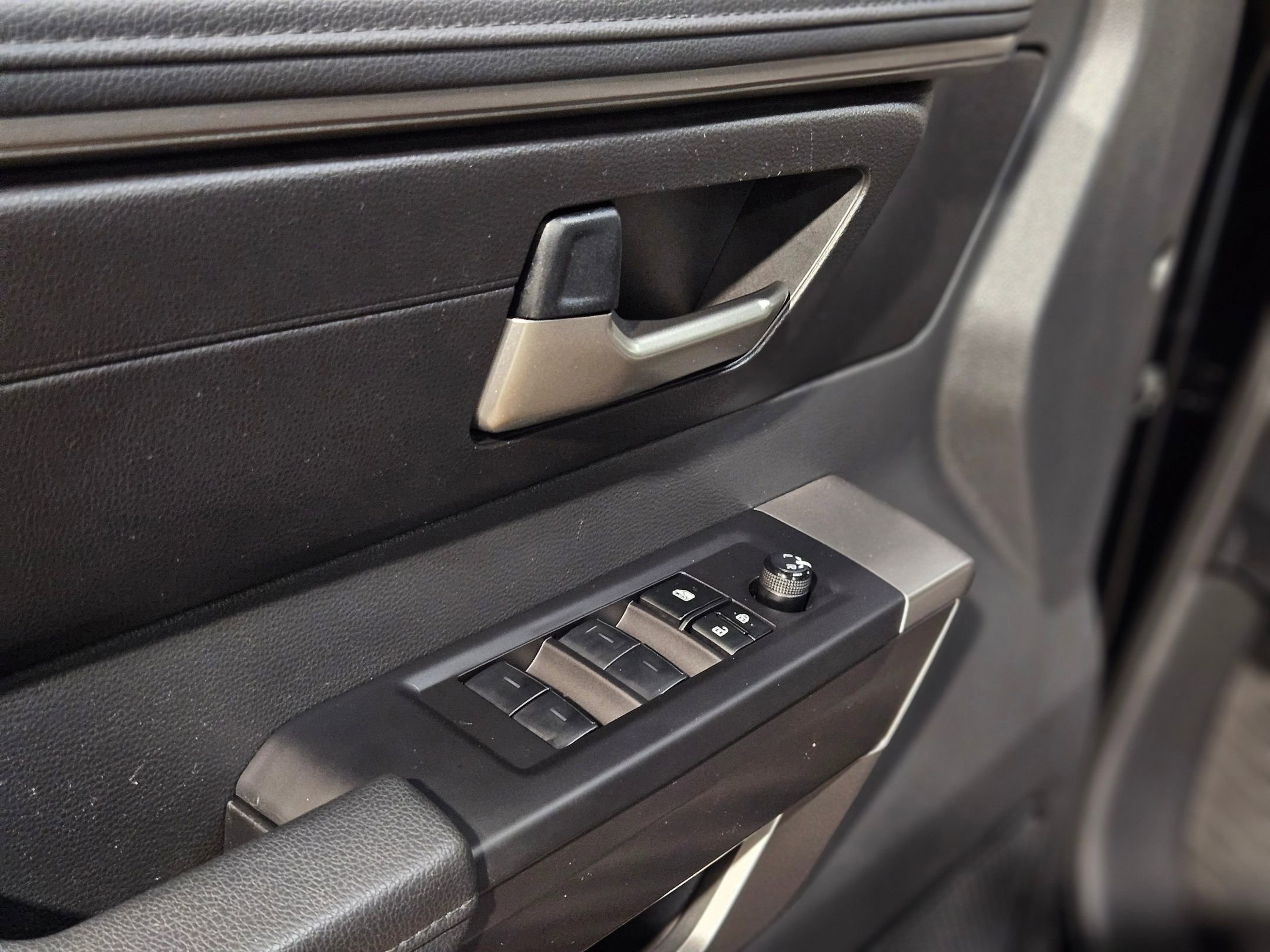 Used 2025 Toyota Tundra SR5 image 21