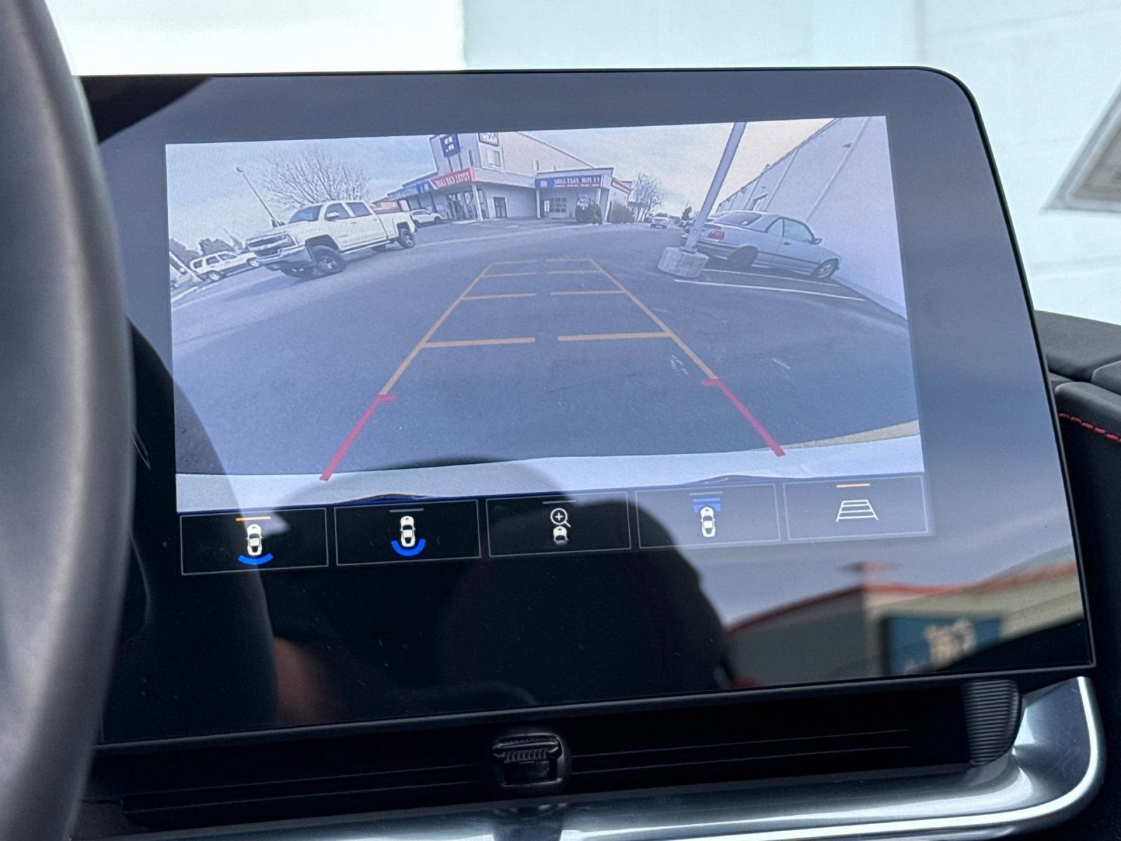 Used 2021 Chevrolet Corvette Stingray Premium Conv w/ 3LT image 19