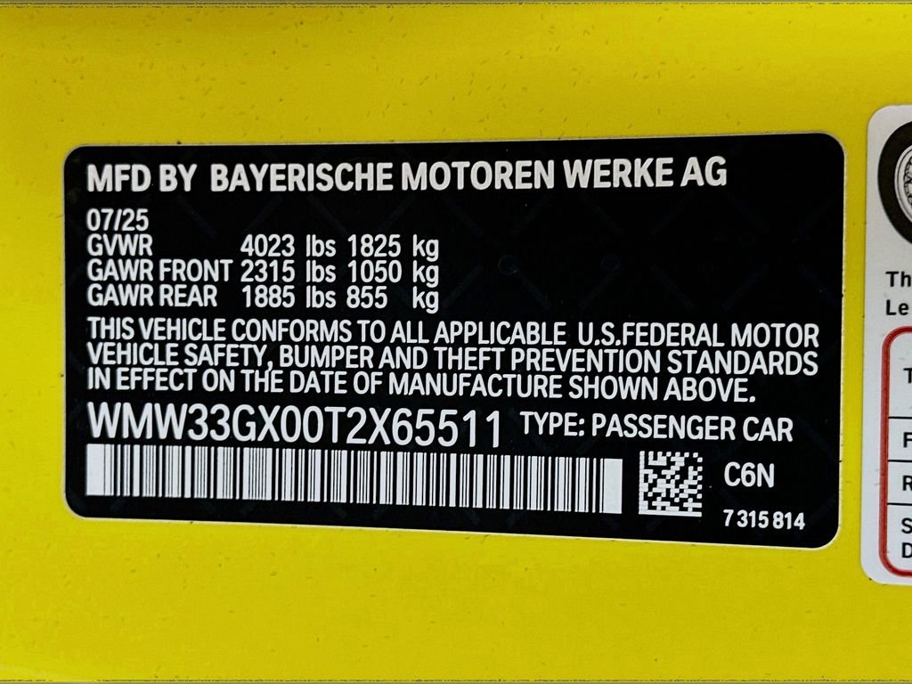 New 2026 MINI Cooper John Cooper Works image 23