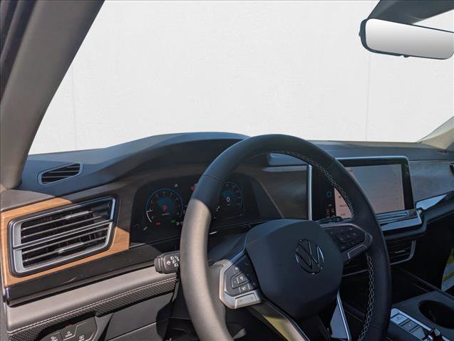 New 2026 Volkswagen Atlas SE image 21