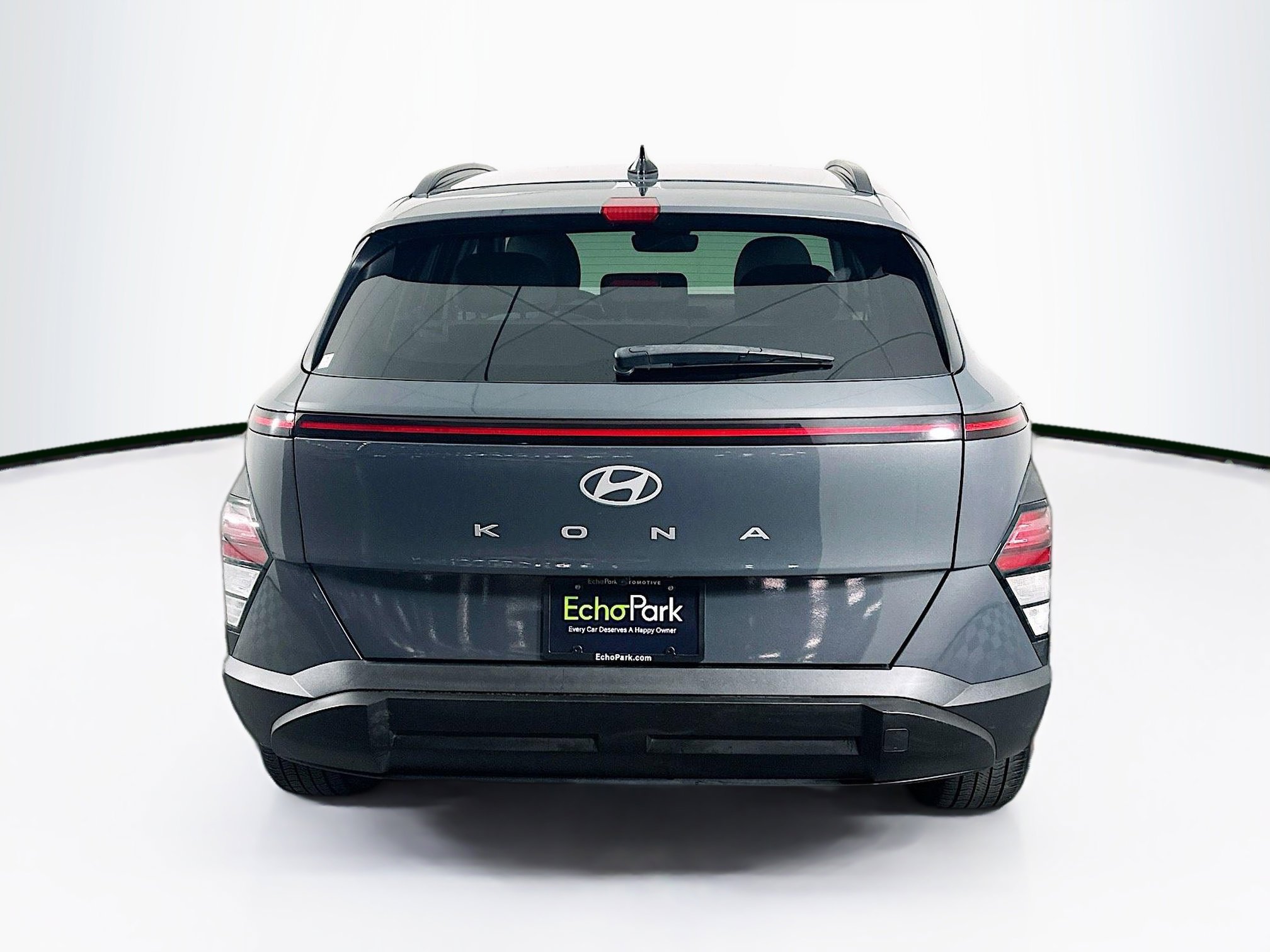 Used 2024 Hyundai Kona SEL FWD image 7