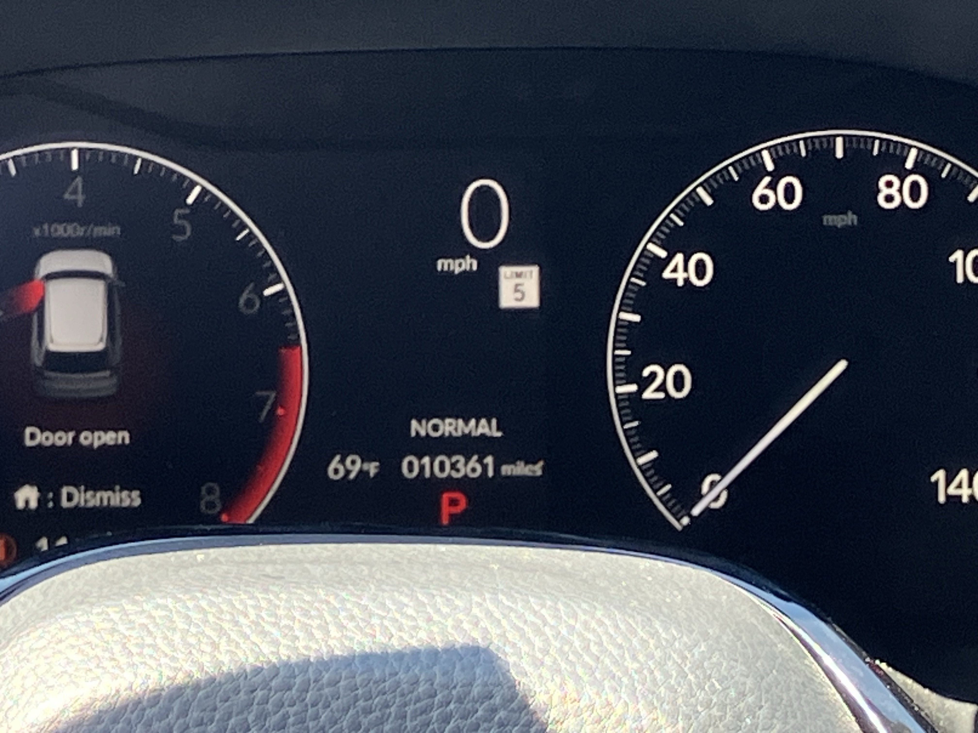 Used 2025 Honda CR-V EX-L image 24