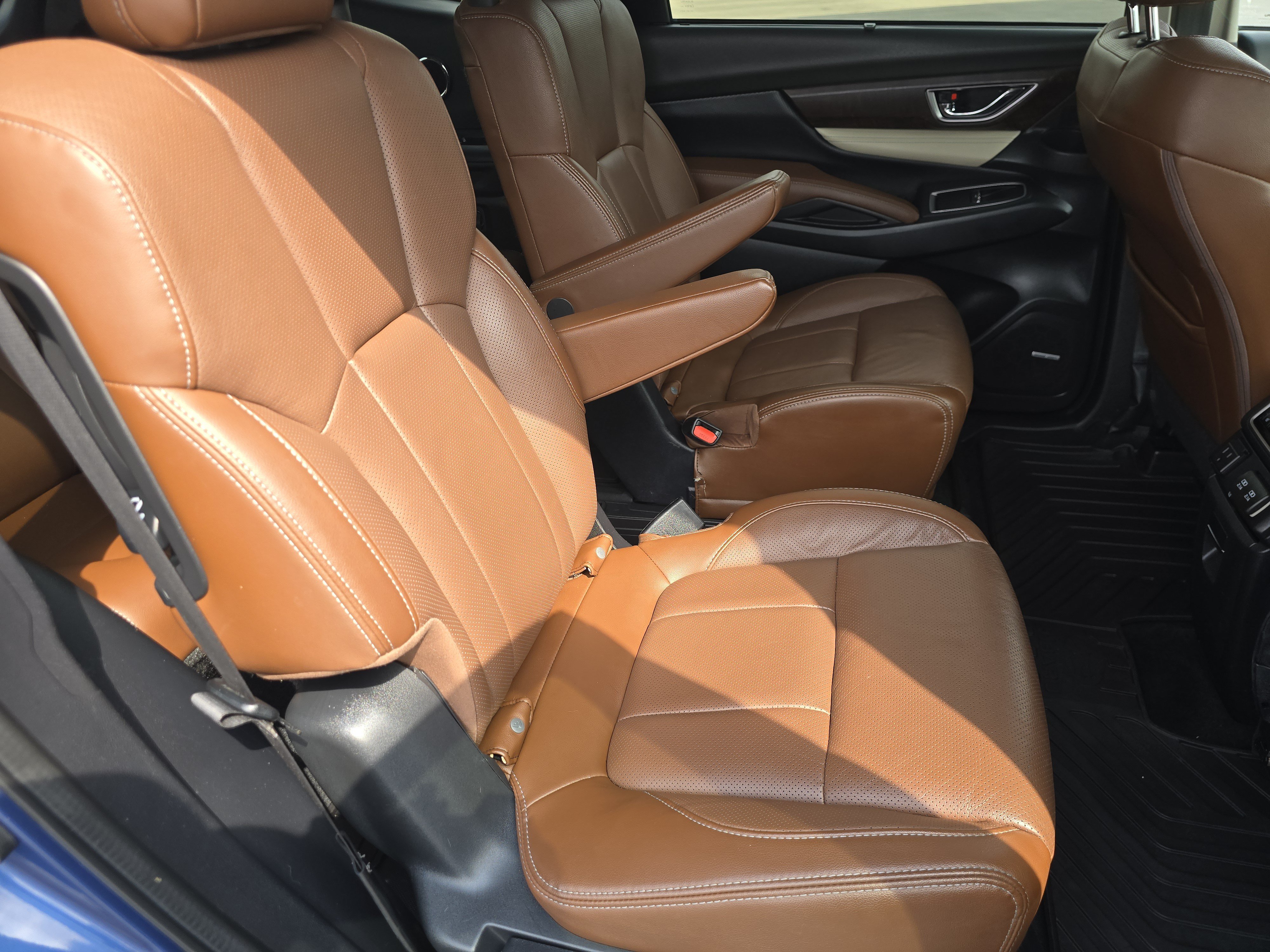 Used 2020 Subaru Ascent Touring w/ Popular Package #2A AWD/4WD image 19