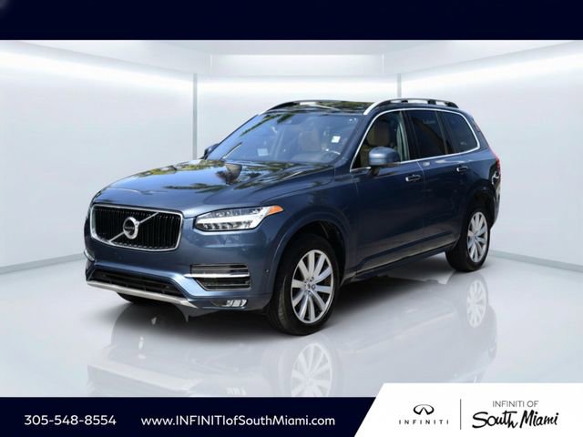 Used 2018 Volvo XC90 T5 Momentum w/ Convenience Package FWD image 1