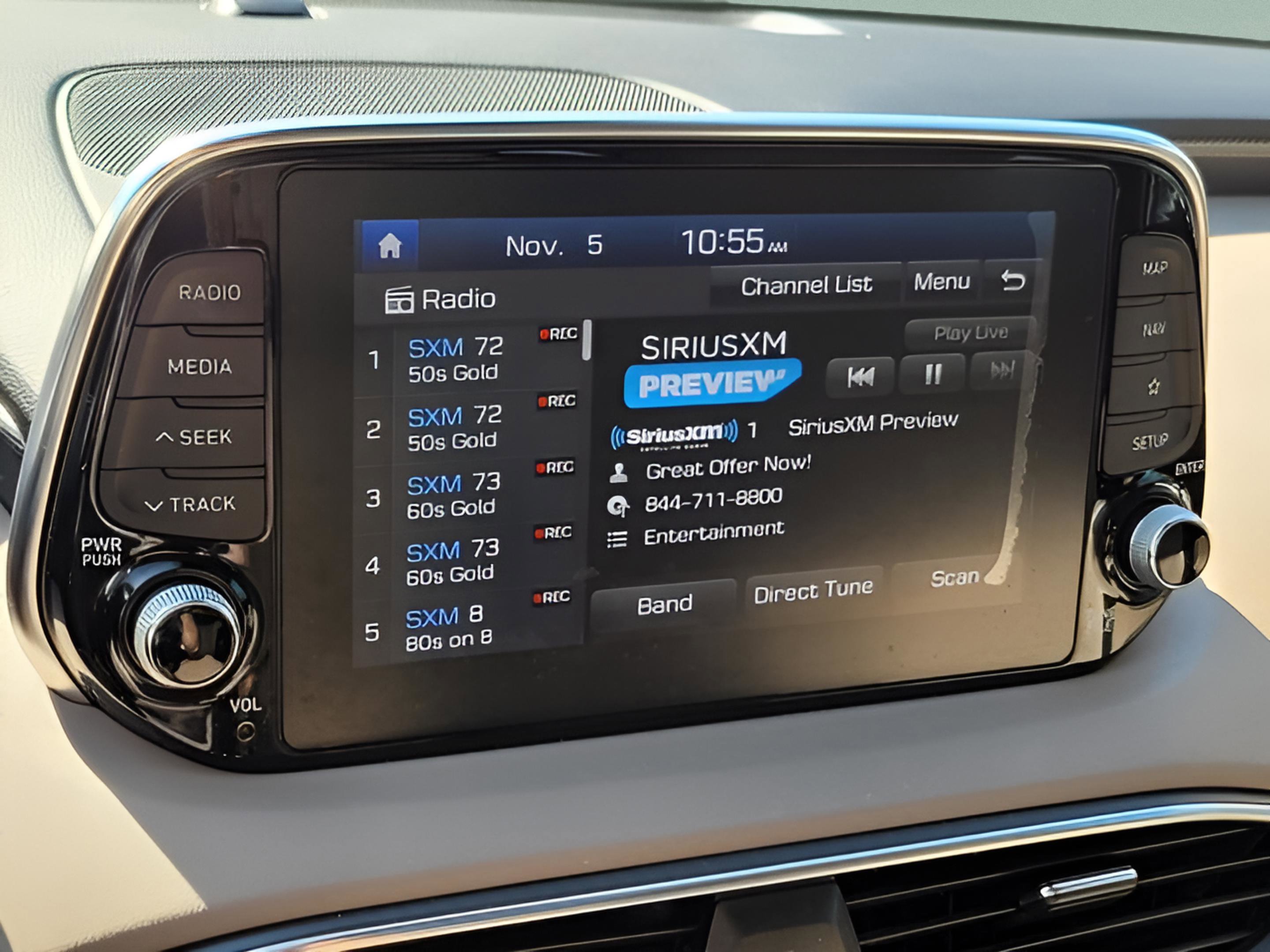 Used 2019 Hyundai Santa Fe FWD image 28