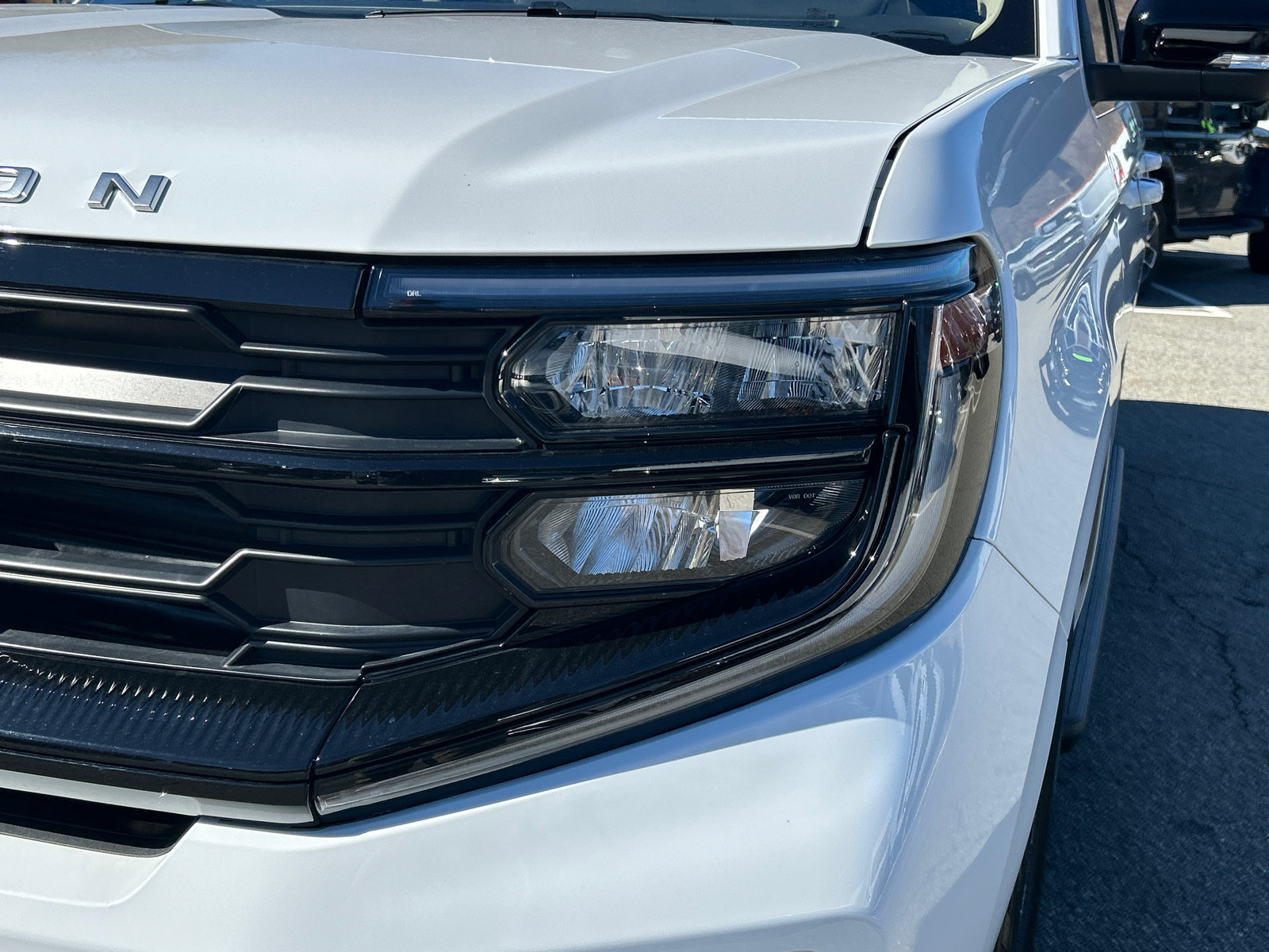 Used 2025 Ford Expedition Active image 7