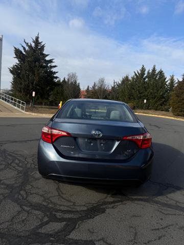 Used 2017 Toyota Corolla LE image 7