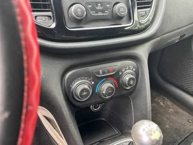 Used 2013 Dodge Dart Rallye FWD image 20