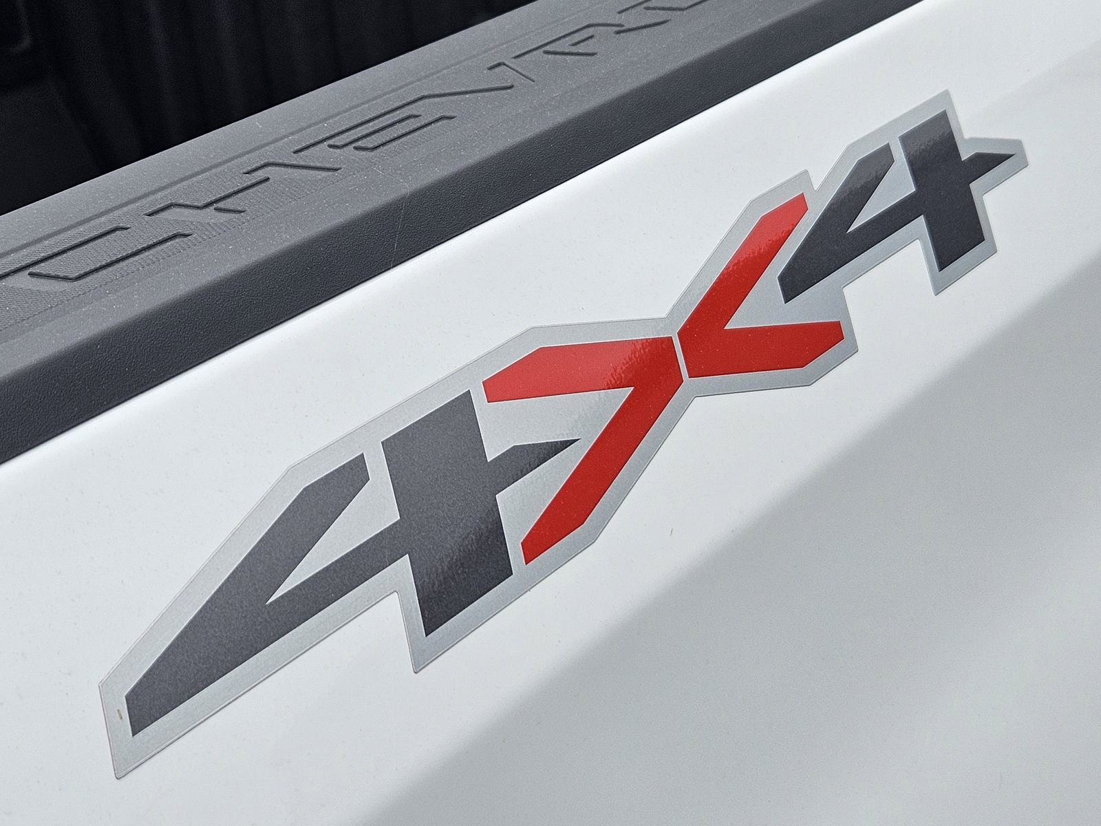 New 2026 Chevrolet Silverado 1500 RST w/ RST Select Package image 15