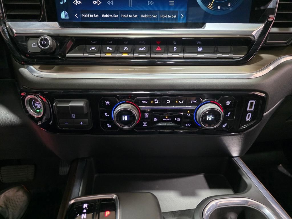 Certified 2022 Chevrolet Silverado 1500 High Country w/ Max Trailering Package image 26