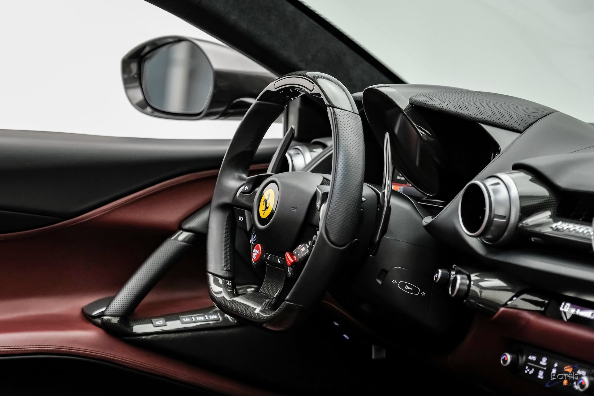 Used 2023 Ferrari 812 GTS RWD image 66
