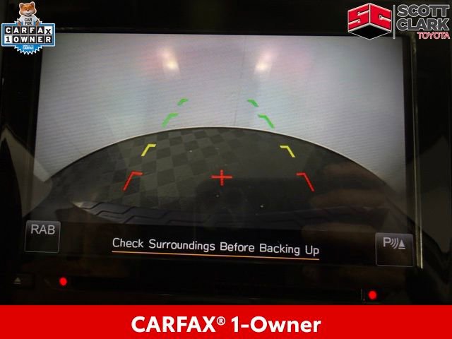 Used 2019 Subaru Forester Limited image 26