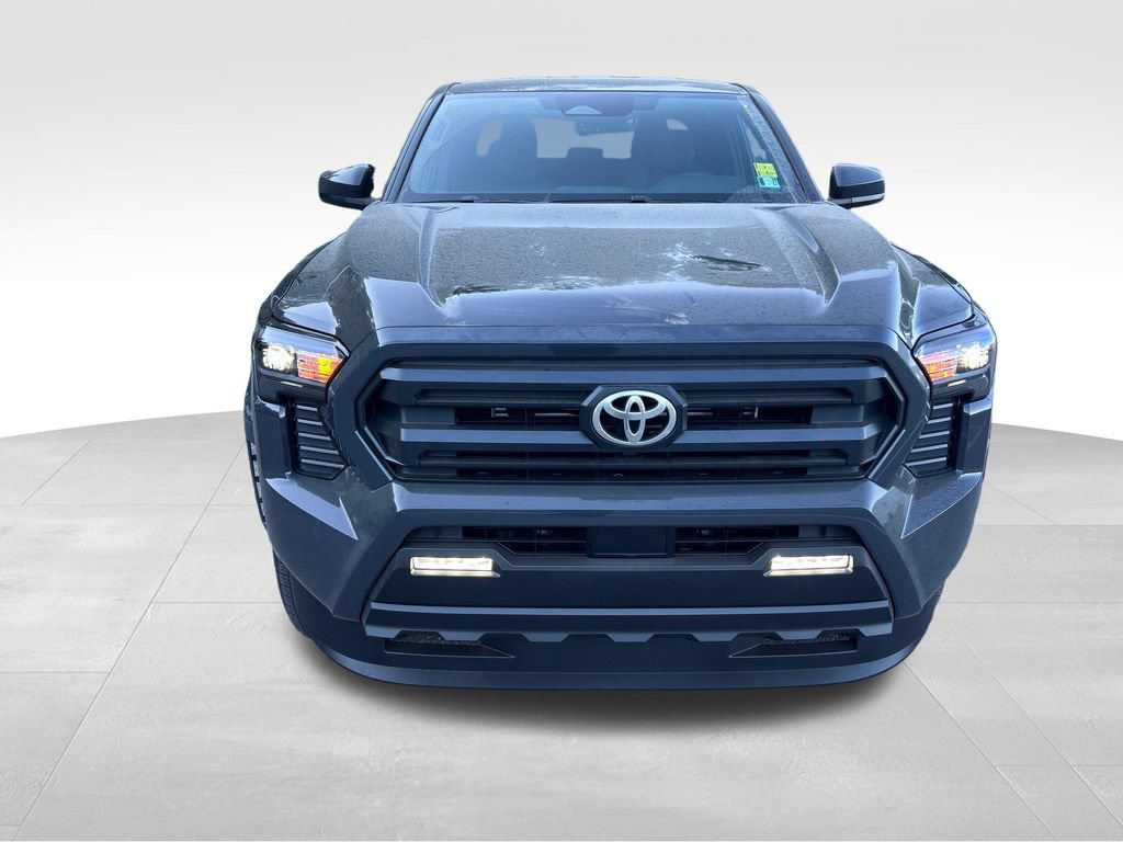 New 2026 Toyota Tacoma SR5 AWD/4WD image 8