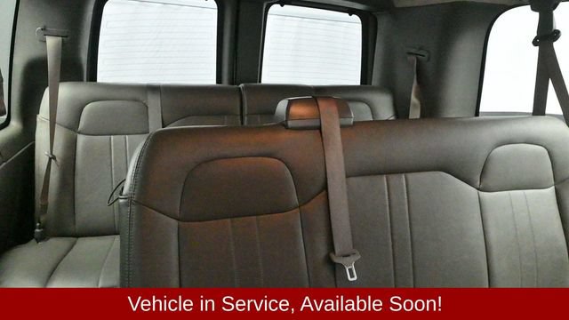 Used 2024 Chevrolet Express 3500 LS RWD image 12