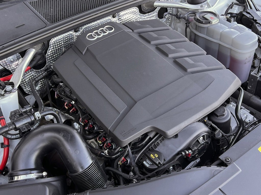 Used 2020 Audi A6 2.0T Premium Plus image 41