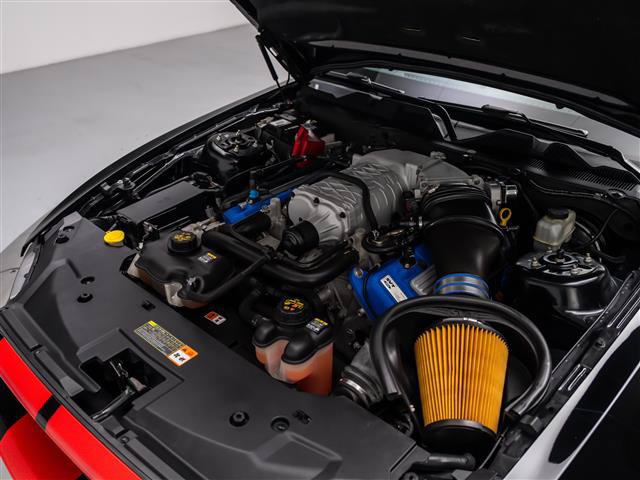 Used 2013 Ford Mustang Shelby GT500 RWD image 13