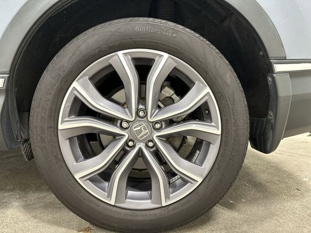 Used 2022 Honda CR-V Touring image 14