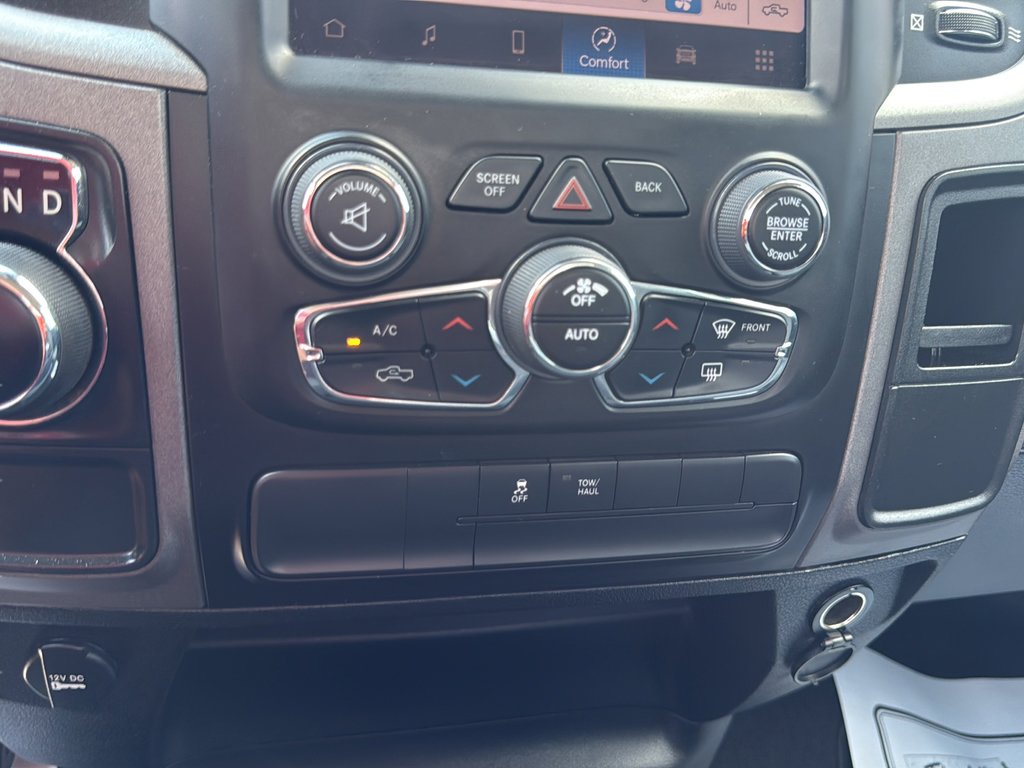 Certified 2022 RAM 1500 Tradesman w/ Electronics Group RWD image 27