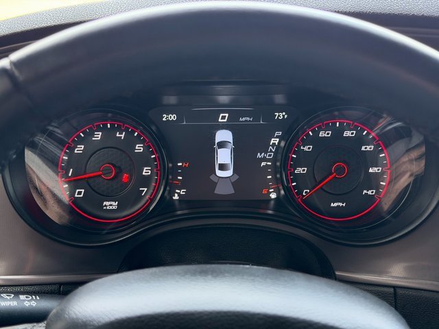 Used 2023 Dodge Charger SXT w/ Blacktop Package image 32