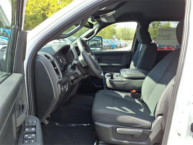 New 2026 RAM 3500 Tradesman image 5