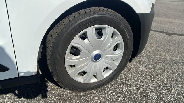 Used 2020 Ford Transit Connect XL image 9