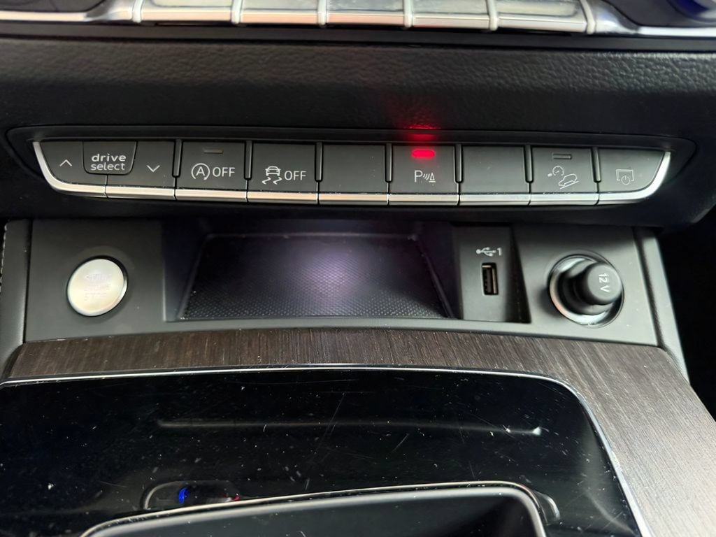 Used 2024 Audi Q5 2.0T Premium Plus AWD/4WD image 19