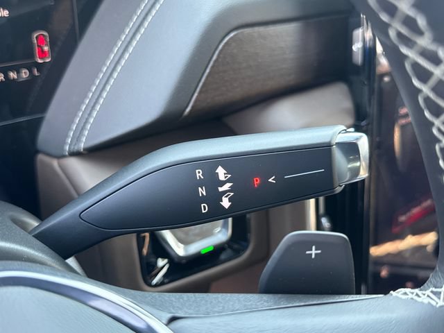 New 2026 GMC Yukon XL Denali Ultimate AWD/4WD image 17