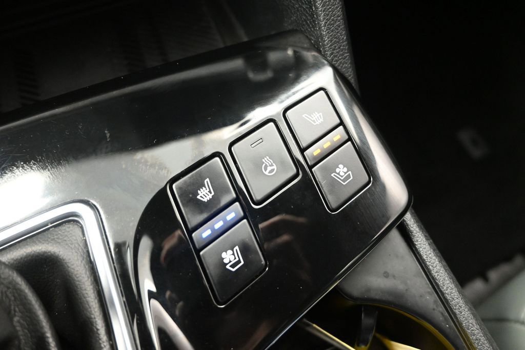 Used 2024 Kia Sportage X-Pro Prestige AWD/4WD image 24