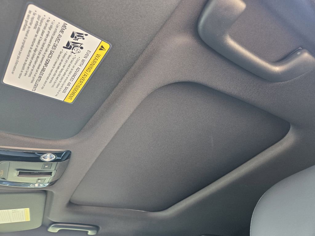 New 2025 Kia EV6 GT-Line image 18