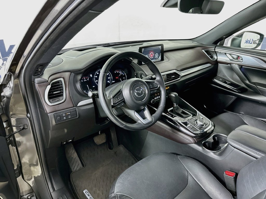 Used 2019 MAZDA CX-9 Grand Touring AWD/4WD image 10