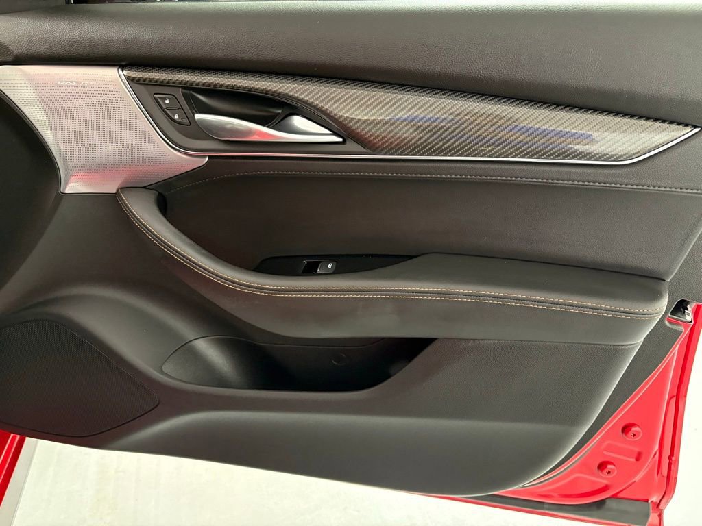 Used 2024 Cadillac CT5 V image 43