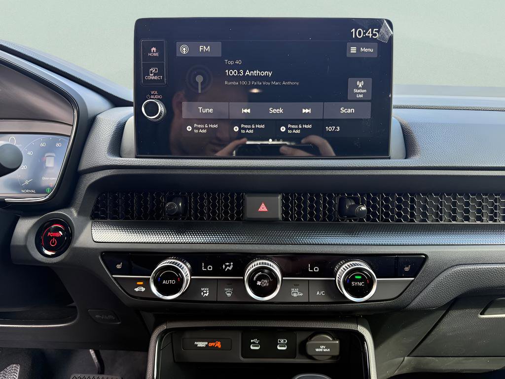 New 2026 Honda CR-V Sport-L image 23