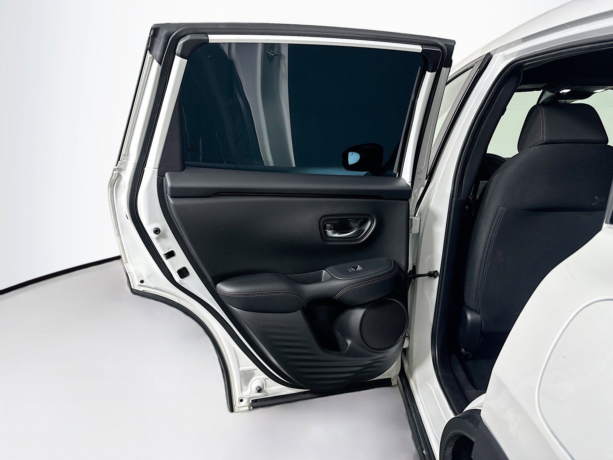 Used 2026 Honda HR-V Sport image 25