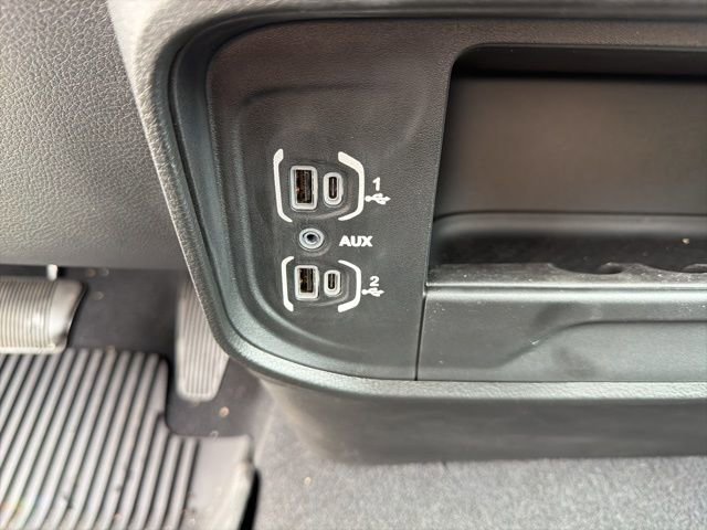 Used 2024 RAM 2500 Tradesman w/ Bed Utility Group image 34