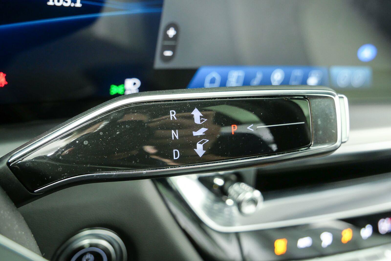 Certified 2024 Cadillac Lyriq Sport RWD image 16