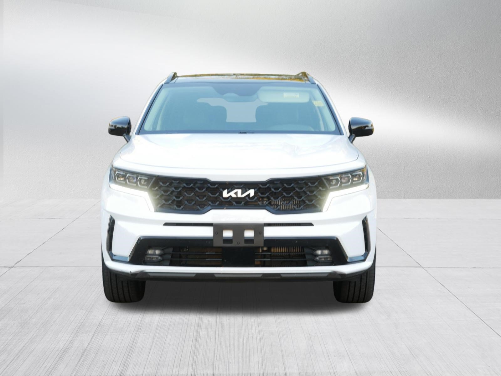 Certified 2023 Kia Sorento SX AWD/4WD image 2