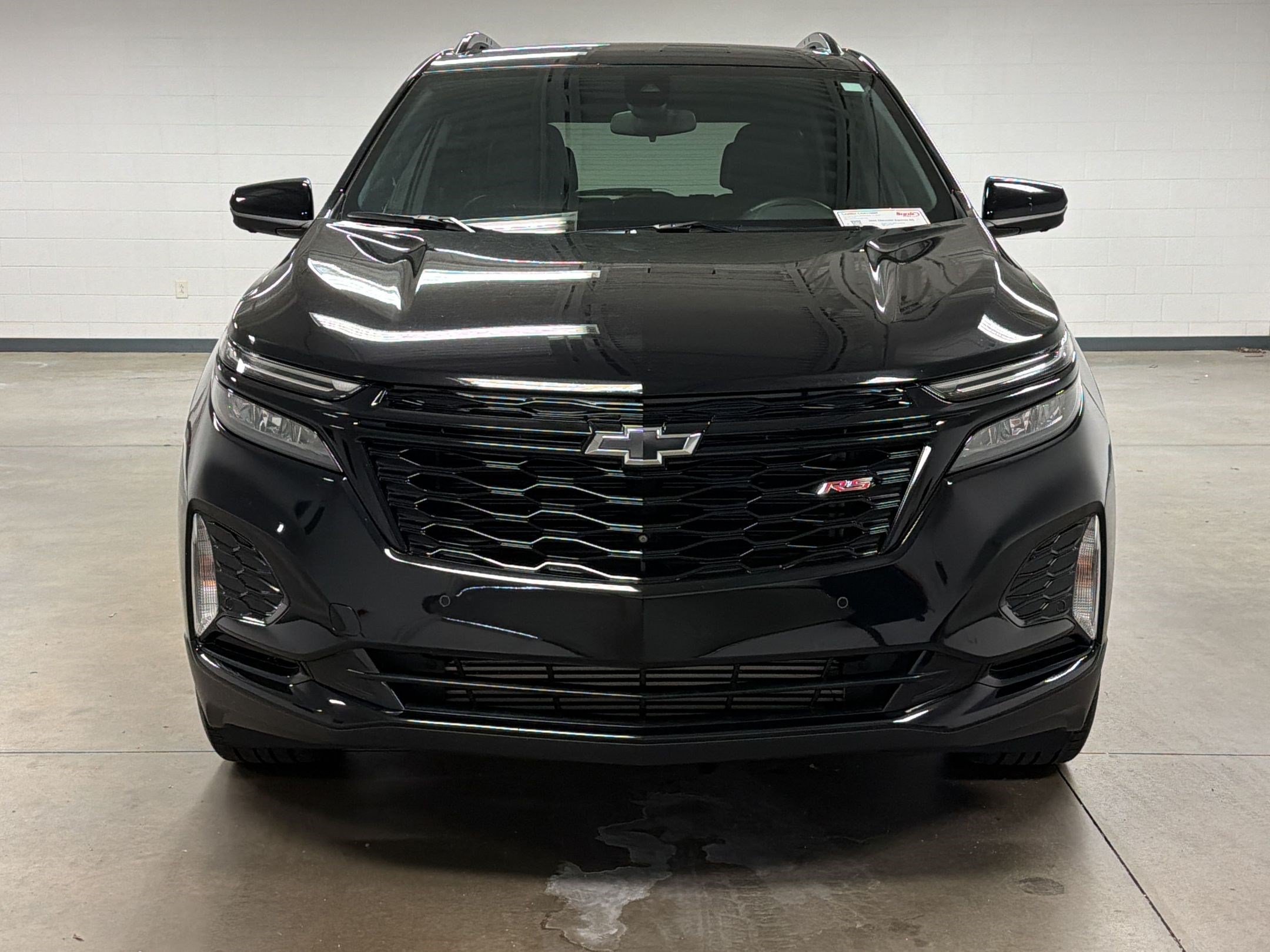 Used 2024 Chevrolet Equinox RS FWD image 6