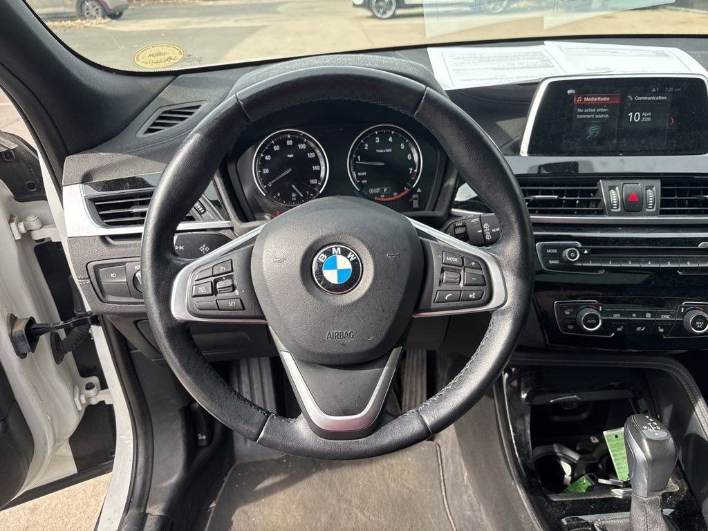 Used 2018 BMW X2 xDrive28i image 13