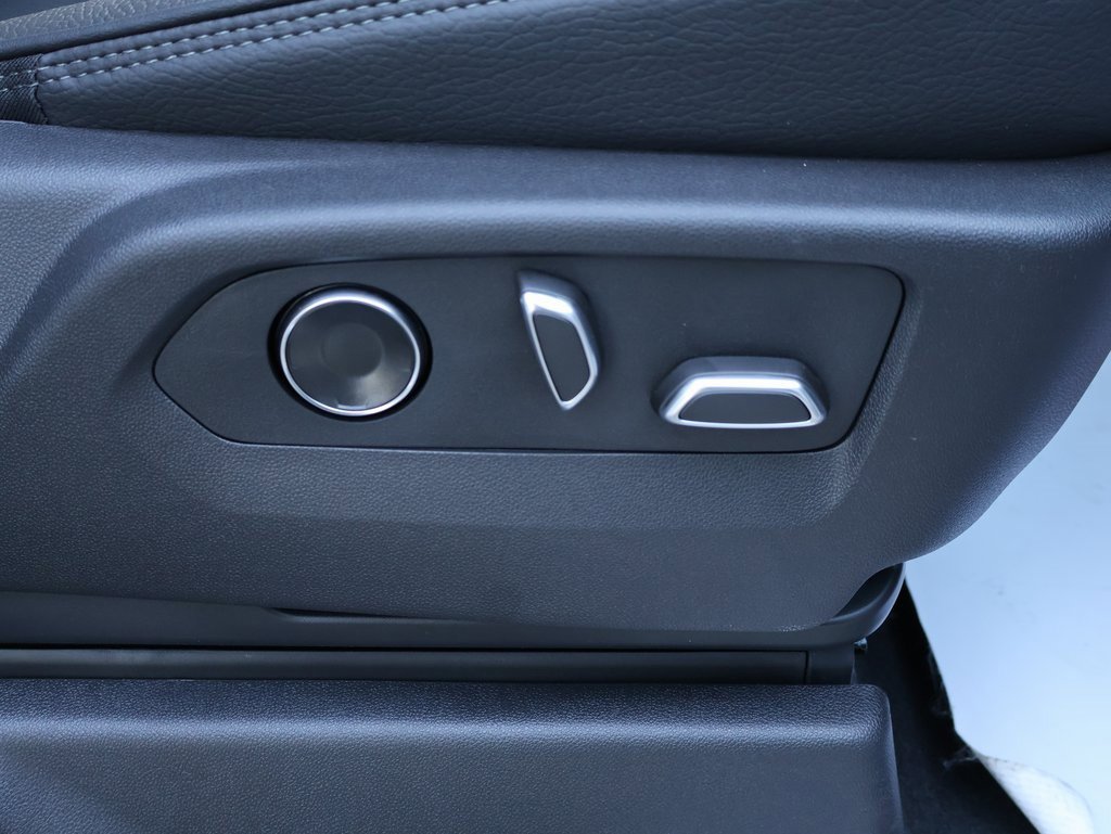 New 2025 GMC Sierra 2500 Denali w/ Denali Reserve Package image 46