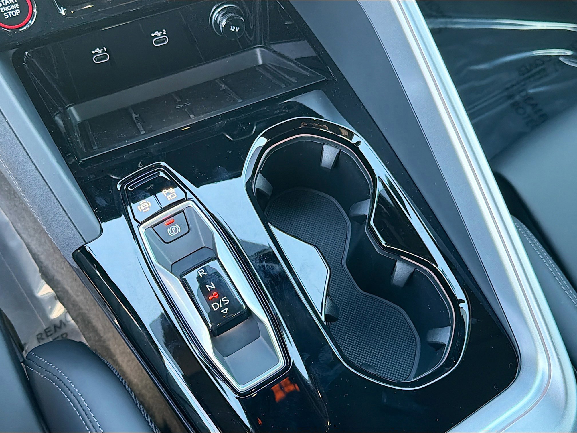 New 2025 Audi SQ5 Premium Plus image 28