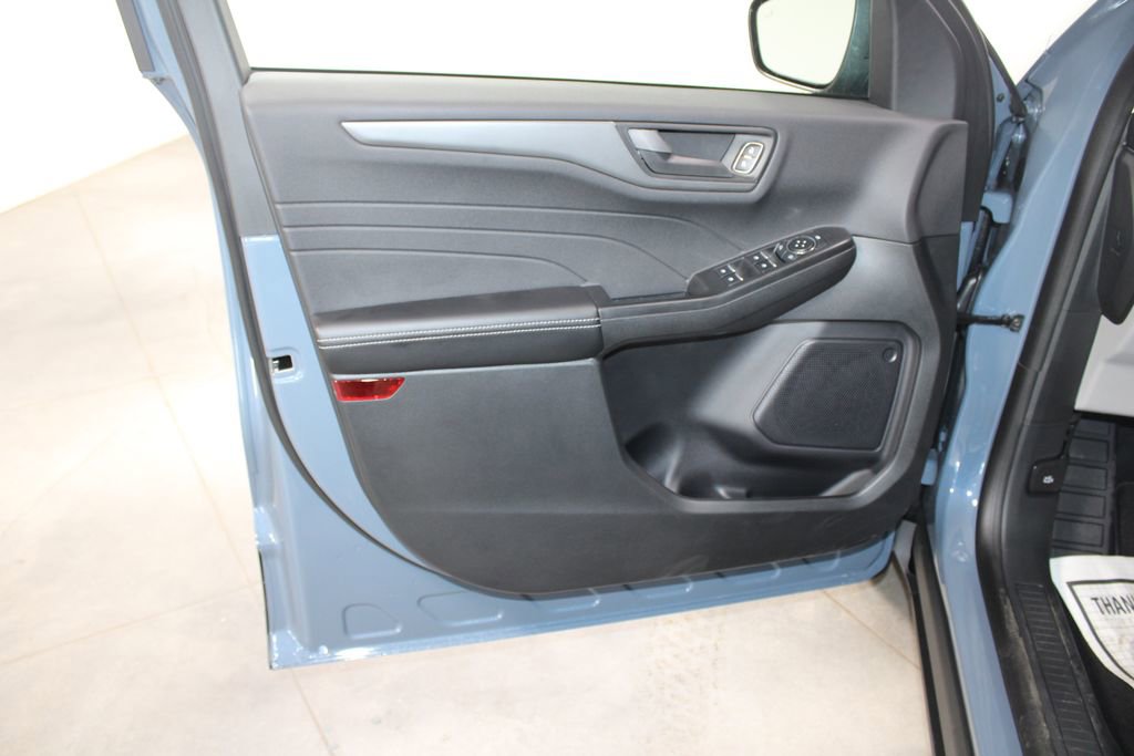 New 2026 Ford Escape Active image 22