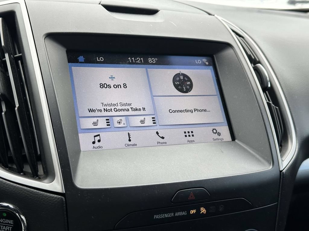 Used 2019 Ford Edge SEL w/ Equipment Group 201A AWD/4WD image 26