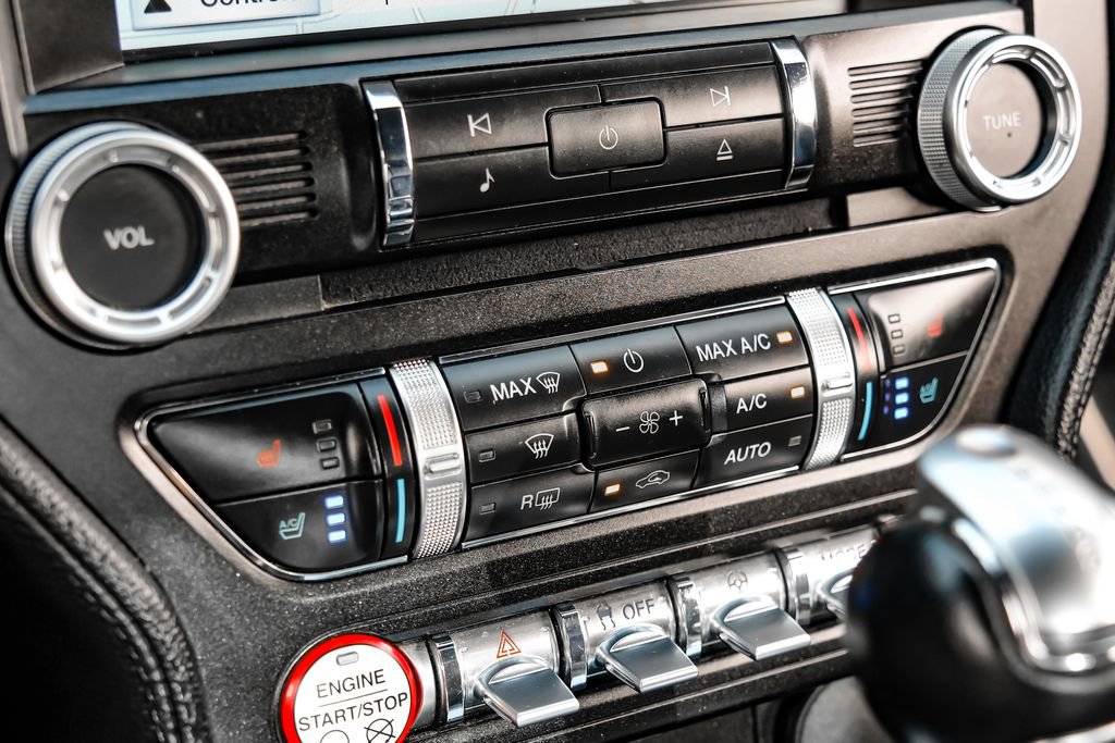 Used 2016 Ford Mustang GT Premium image 23