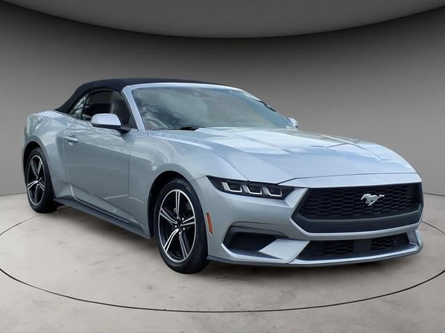 Used 2024 Ford Mustang Premium RWD image 13