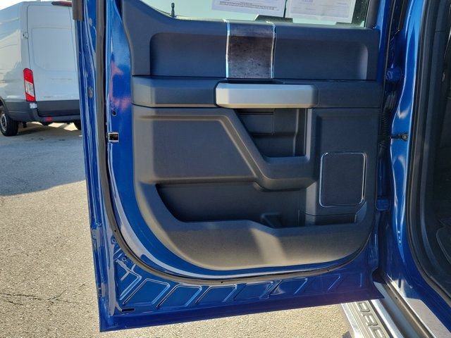 Certified 2022 Ford F250 Lariat w/ Lariat Value Package AWD/4WD image 14